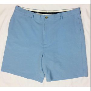 Vineyard Vines Mens Links Short Size 40 Blue